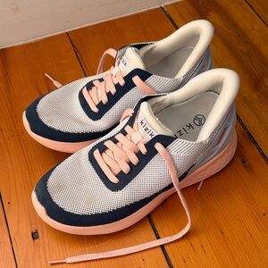 Kizik Athens Step In Sneakers